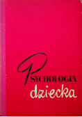 Psychologia dziecka