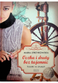 Oczka i druty bez tajemnic