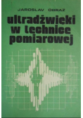 Ultradźwięki w technice pomiarowej