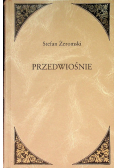 Przedwiośnie