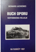 Ruch oporu