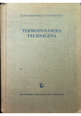 Termodynamika techniczna