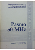 Pasmo 50 MHz