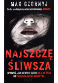 Najszczęśliwsza