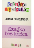 Szajka bez końca