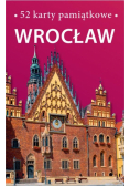 Karty pamiątkowe - Wrocław