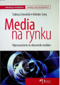 Media na rynku