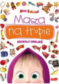 Masza na tropie Szukaj i znajdź