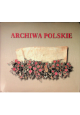 Archiwa polskie