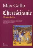 Chrześcijanie Chrzest króla