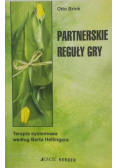 Partnerskie reguły gry