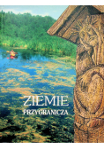 Ziemie przygranicza