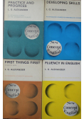 New Concept English 4 tomy