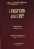 Leksykon biblijny