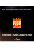 Nie tylko logotyp