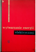 Wytwarzanie energii elektrycznej