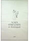 Nowa Warszawa w ilustracjach