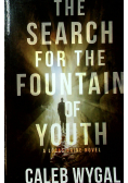 The Search for the Fountain of Youth