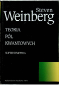 Teoria pól kwantowych supersymetria