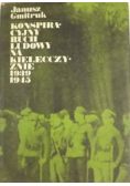 Konspiracyjny Ruch Ludowy na kielecczyźnie 1939 1945