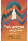 Dziewczyna z piegami
