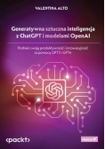 Generatywna sztuczna inteligencja z ChatGPT i modelami OpenAI