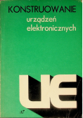 Konstruowanie urządzeń elektrycznych