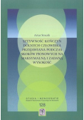 Sztywność kończyn dolnych człowieka