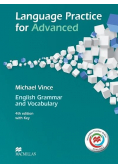 Language Practice for Advanced with key