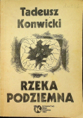 Rzeka podziemna