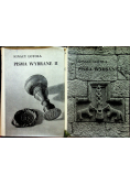 Loyola Pisma wybrane Tom 1 i 2