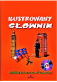 Ilustrowany słownik angielsko polski