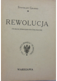Rewolucja 1921 r.