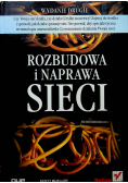 Rozbudowa i naprawa sieci kompendium