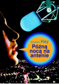 Późną nocą na antenie