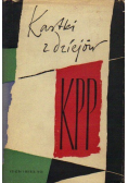 Kartki z dziejów KPP