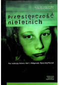 Przestępczość nieletnich