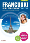 Francuski Kurs podstawowy ekstra