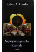 Największe grzechy Kościoła Część II