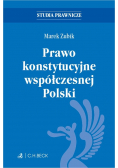 Prawo konstytucyjne współczesnej Polski