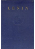 Lenin Dzieła Tom 10