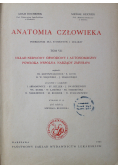Anatomia człowieka Tom VII