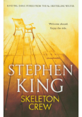 King Stephen - Skeleton Crew