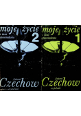 Moje życie i inne opowiadania Tom 1 i 2