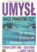 Umysł  Nasze prawdziwe oczy