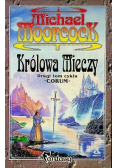 Królowa Mieczy Tom 3