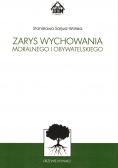 Zarys wychowania moralnego i obywatelskiego