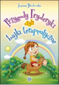 Przygody Fryderyki czyli bajki terapeutyczne