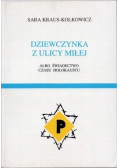 Dziewczynka z ulicy miłej