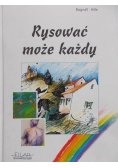 Rysować może każdy
